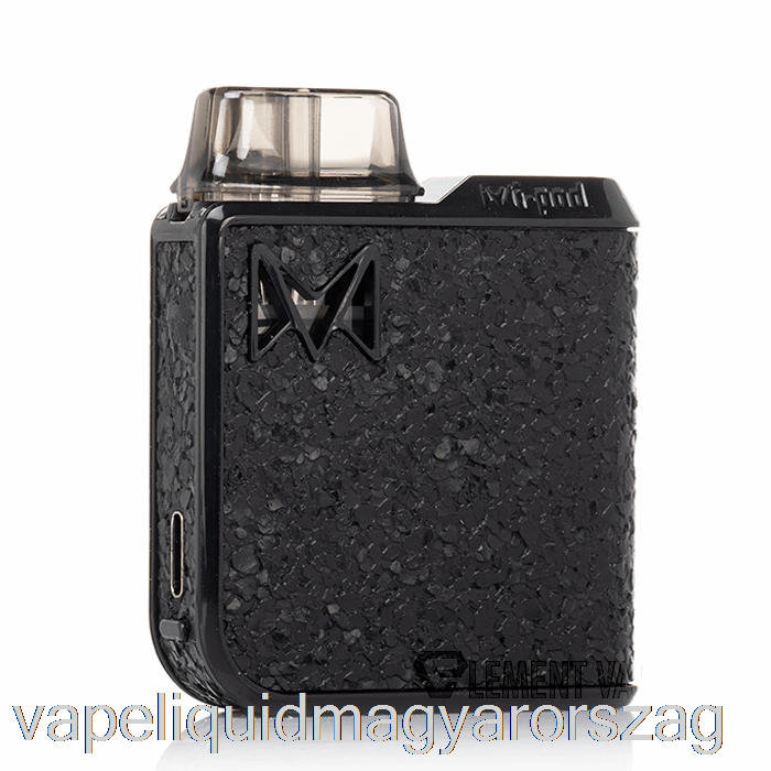 Mi-pod Pro Kezdőkészlet Abyss Sparkle Vape Folyadék